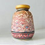 Vase -  La vague  - Poterie, Antiquités & Art