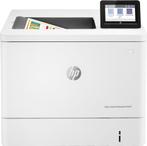 HP Color LaserJet Enterprise M555dn, Verzenden, Gebruikt, Kleur printen, HP