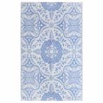 ARAKIL Buitenkleed 190x290 babyblauw - Retour Deal -47%, Huis en Inrichting, Stoffering | Tapijten en Vloerkleden, Nieuw, 200 cm of meer