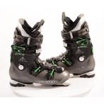 40,5 41 42 42,5 skischoenen SALOMON QST ACCESS R80, magnesiu, Gebruikt, Verzenden, Schoenen, Salomon