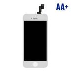 iPhone SE/5S Scherm (Touchscreen + LCD + Onderdelen) AA+, Verzenden