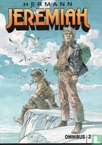 Jeremiah Omnibus 2 - 2012, Boeken, Stripverhalen, Eén stripboek, Verzenden, Zo goed als nieuw, Huppen, Hermann.