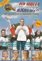 Op volle kracht vol.1 (dvd tweedehands film), Cd's en Dvd's, Ophalen of Verzenden, Nieuw in verpakking