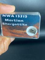 Shergottiet Marsiaans met verse fusiekruste! Nwa 13215 - 0.5