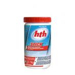 Chloortabletten | HTH | Traag oplosbaar (300 grams, 3 stuks)