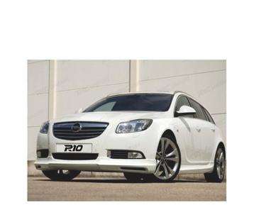 Kit Carrosserie Pour Opel Insignia St Sports Tourer 08- beschikbaar voor biedingen