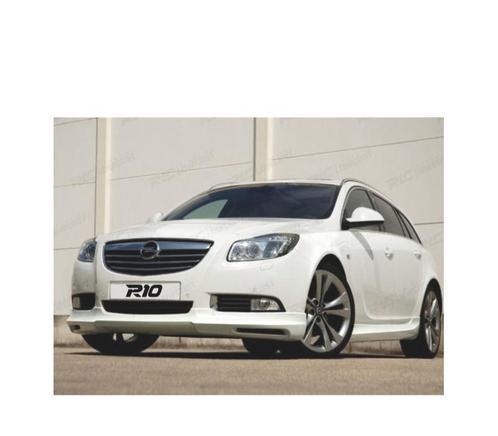 Kit Carrosserie Pour Opel Insignia St Sports Tourer 08-, Auto-onderdelen, Carrosserie, Verzenden