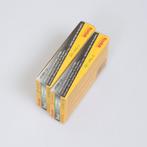 Kodak 10x Tmax 400/120 Verlopen Zwart/Wit Films Ongebruikte, Nieuw