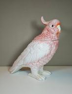 Decoratief ornament - Met de hand geschilderde, Antiek en Kunst