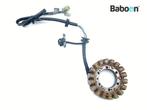 Dynamo Laadspoel Yamaha TRX 850 (TRX850), Motoren, Verzenden, Gebruikt