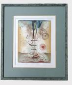 René Carcan (1920-1993) - Le corsage du ciel