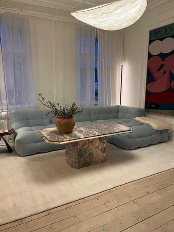 Table - Marbre - Table en marbre