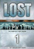 Lost: The Complete First Season DVD, Cd's en Dvd's, Zo goed als nieuw, Verzenden