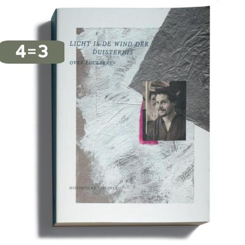 Over Lucebert / 8 9789065543820 H. Groenewegen, Boeken, Overige Boeken, Zo goed als nieuw, Verzenden
