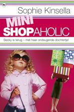 Mini Shopaholic / Shopaholic 9789044322767 Sophie Kinsella, Verzenden, Sophie Kinsella
