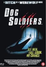 Dog Soldiers (dvd tweedehands film), Ophalen of Verzenden