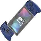 HORI Split Pad Pro Blauw (Switch Accessoires), Games en Spelcomputers, Ophalen of Verzenden, Zo goed als nieuw