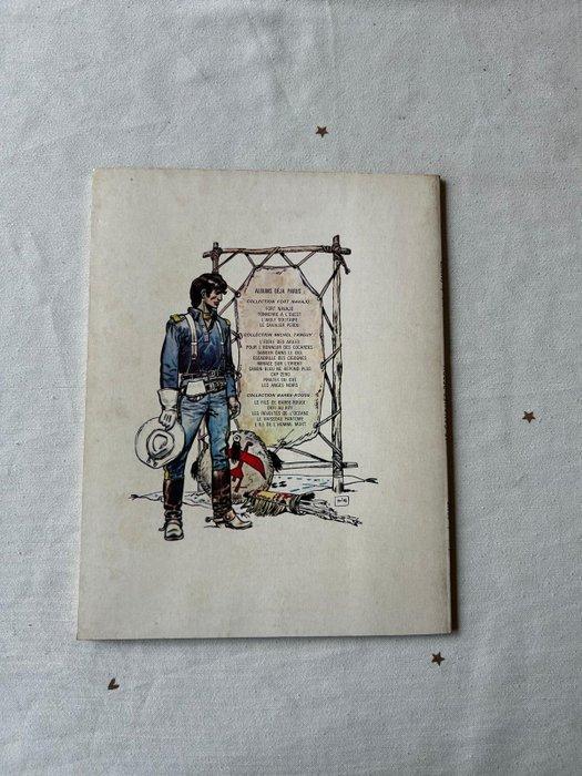 Blueberry T4 - Le Cavalier perdu - B - 1 Album - Eerste, Boeken, Stripverhalen