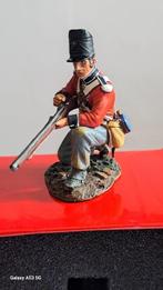 King & Country - Militaire miniatuur beeldjes - Soldat