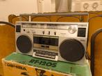 Toshiba - RT-120S Draagbare radio, Nieuw