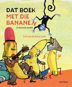 Dat boek met die bananen 9789025776046 Erik van Os, Verzenden, Zo goed als nieuw, Erik van Os