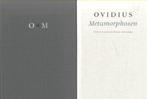Metamorphosen 9789025336790, Livres, Ovidius, Verzenden