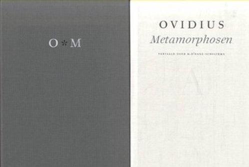 Metamorphosen 9789025336790, Livres, Romans, Envoi