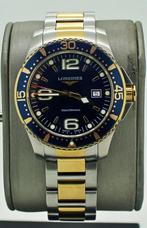 Longines - Hydro Conquest 30B Blue Two Tone Dial with