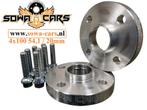 Spacers 20mm Citroen Toyota 4x100 54,1mm Spoorverbreders, Auto diversen, Tuning en Styling, Ophalen of Verzenden