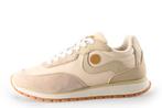 Scotch & Soda Sneakers in maat 41 Beige | 5% extra korting, Kleding | Dames, Schoenen, Verzenden, Beige, Scotch & Soda, Zo goed als nieuw