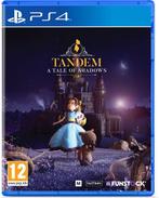 Tandem A tale of shadows / PS4, Ophalen of Verzenden, Nieuw