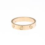 Cartier - Ring roze goud, Handtassen en Accessoires, Ringen, Nieuw