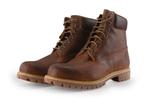 Timberland Boots in maat 45½ Bruin | 5% extra korting, Kleding | Heren, Schoenen, Bruin, Verzenden, Timberland, Boots