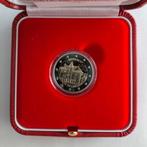 Monaco. 2 Euro 2025 Comté de Carladès Proof (Zonder, Postzegels en Munten, Munten | Europa | Euromunten