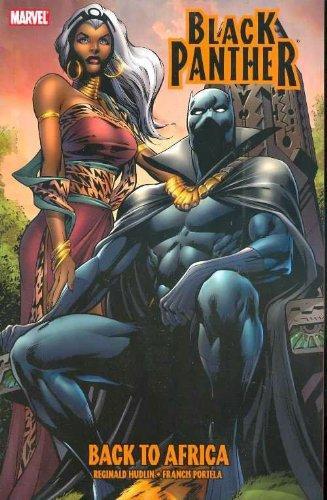 Black Panther (Vol. 3) Volume 6: Back to Africa, Livres, BD | Comics, Envoi