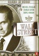 Wall street op DVD, Cd's en Dvd's, Dvd's | Thrillers en Misdaad, Nieuw in verpakking, Verzenden