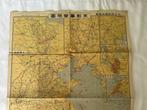 Japan - Japan;  - Sino Japanese Incident Map 1937 Pre, Boeken, Nieuw