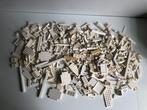 Lego - Geen serie - LEGO Partij van 1000 gram witte, Nieuw