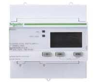 Schneider Electric Acti 9 Elektriciteitsmeter - A9MEM3250, Doe-het-zelf en Bouw, Elektriciteit en Kabels, Verzenden