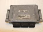 Computer Motormanagement Peugeot 607 O111118
