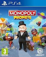 Monopoly Madness-Standaard (PlayStation 4) NIEUW, Games en Spelcomputers, Games | Sony PlayStation 4, Ophalen of Verzenden, Nieuw