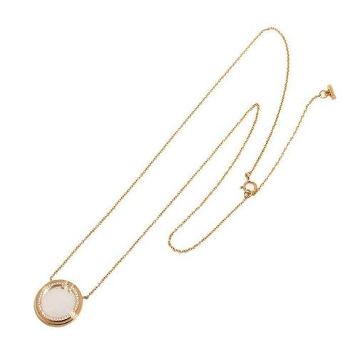 Tiffany & Co. - Halsketting - 18 karaat Roségoud, Handtassen en Accessoires, Kettingen