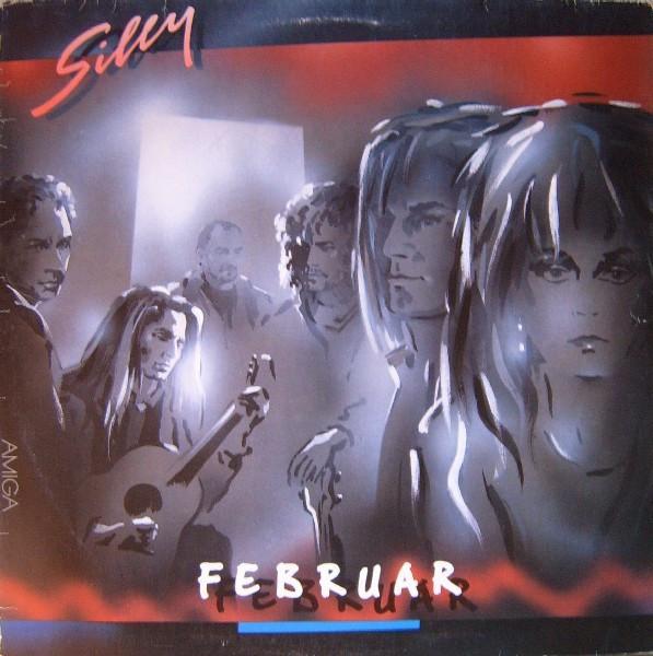 Silly - Februar, CD & DVD, Vinyles | Pop, Envoi