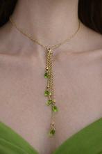 Zonder minimumprijs - Halsketting Designer sieraad -, Handtassen en Accessoires, Kettingen, Nieuw