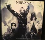 Nirvana - The Hollywood Rock Festival 1993, Verzenden