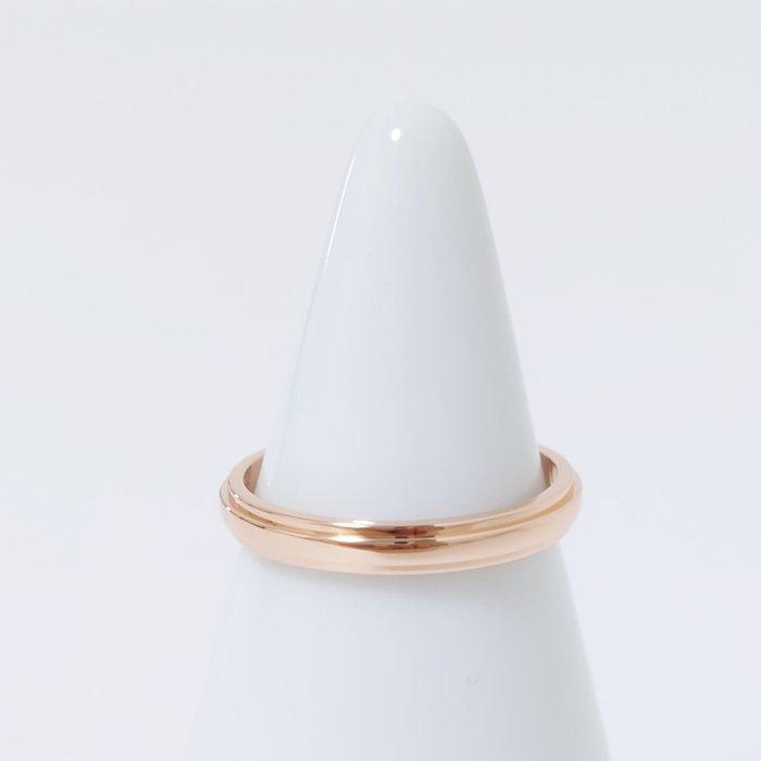 Cartier - Ring - dAmour - 18 karaat Roségoud, Bijoux, Sacs & Beauté, Bagues