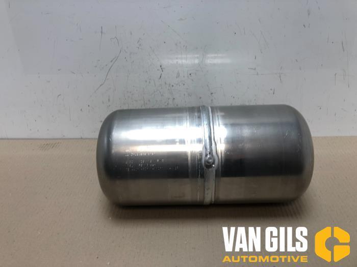 Luchtketel Mercedes E-Klasse O249631, Auto-onderdelen, Ophanging en Onderstel