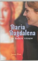 Maria Magdalena in iedere vrouw 9789077247396 Jantsje Post, Verzenden, Jantsje Post