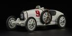 CMC 1:18 - Modelauto -Bugatti T35 - 1924 - Team Germany -, Hobby en Vrije tijd, Nieuw