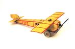 Distler - Avion-jouet - Tinplate Airplane C713 Distler,